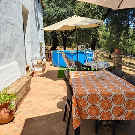 Casa Rural Alicia Кортегана Экстерьер фото