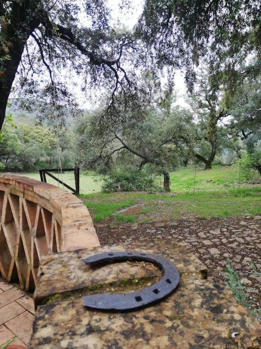 Casa Rural Alicia Кортегана Экстерьер фото